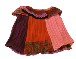 Cape&Skirt